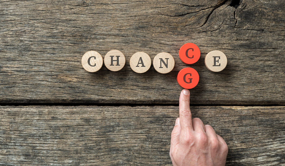 Change Management: la capacità di adattamento è un asset