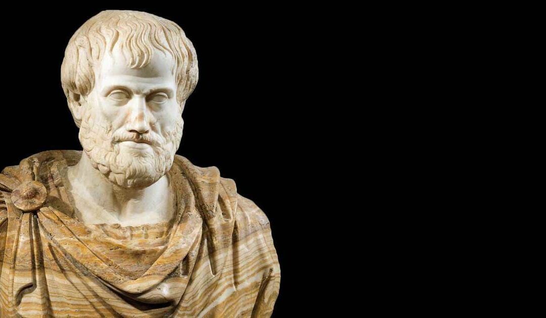 Aristotele e la formazione esperienziale: “Ciò che dobbiamo imparare a fare, lo impariamo facendolo”.
