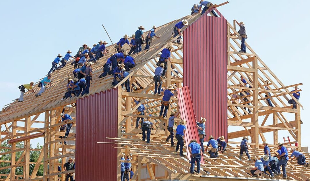 Il team building è inutile: servono obiettivi condivisi e leadership