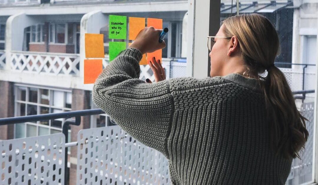 Cultura organizzativa e smart working: il cambiamento non passa per le azioni singole