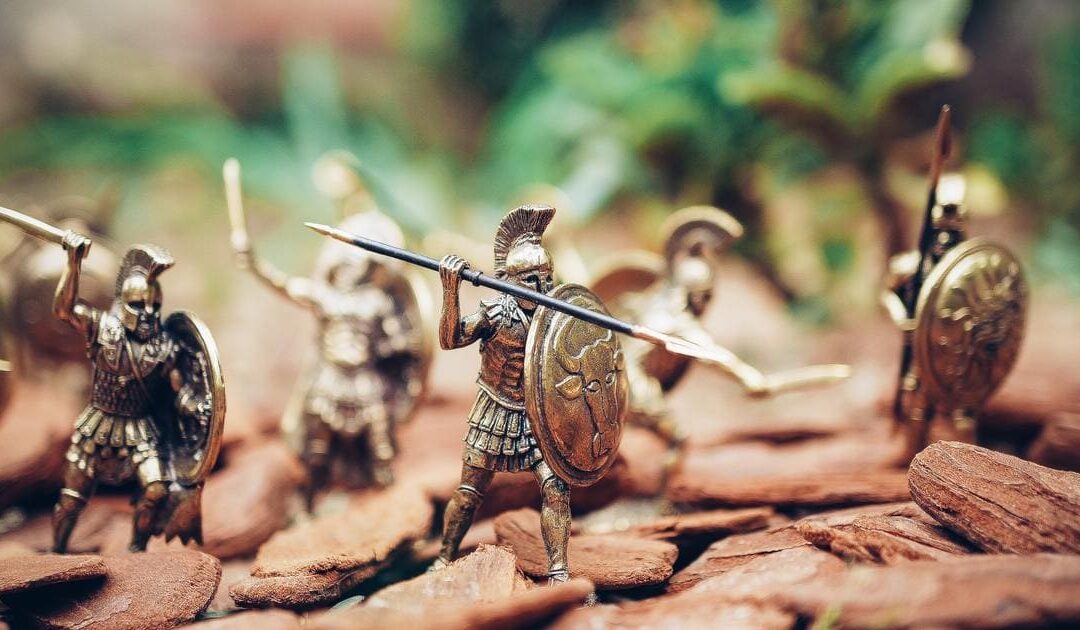 Quando le multinazionali diventano startup. Il valore di essere piccoli.