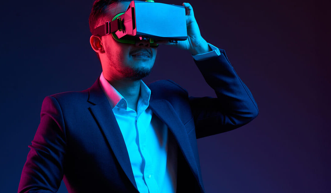 La realtà virtuale nell’apprendimento di nuove competenze. Volare è possibile?